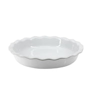BIA - Ruffled Pie Dish