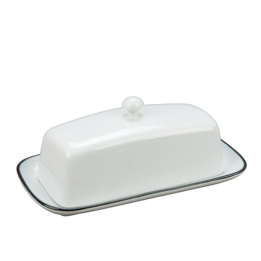 BIA - SILHOUETTE Butter Dish