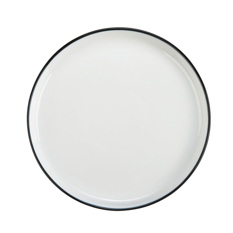 BIA - SILHOUETTE Dinner Plate