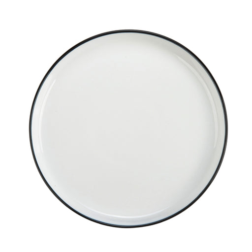 BIA - SILHOUETTE Dinner Plate