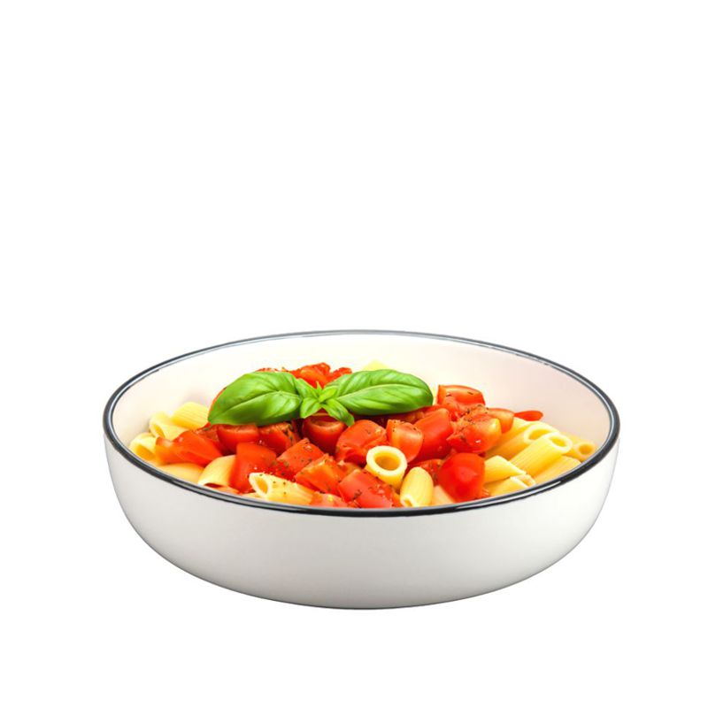 BIA - SILHOUETTE Pasta Bowl