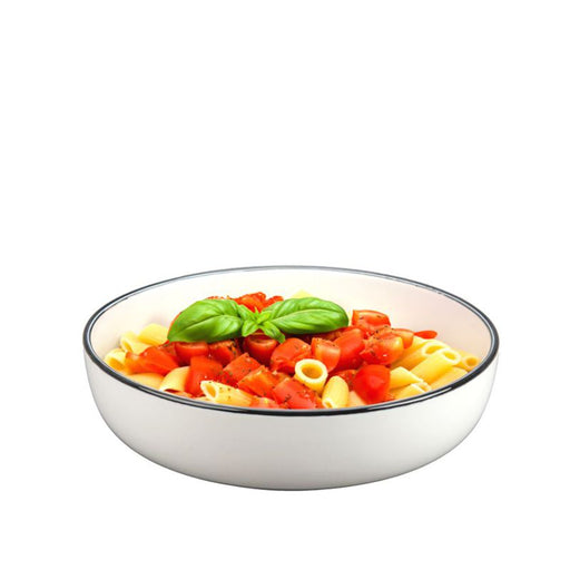 BIA - SILHOUETTE Pasta Bowl