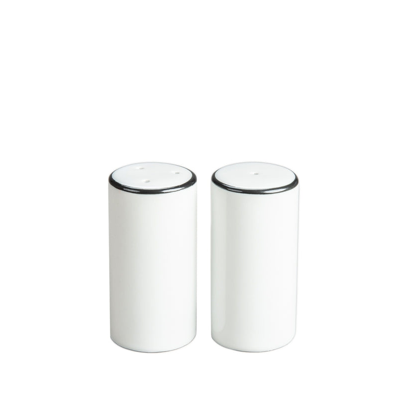 BIA - SILHOUETTE Salt & Pepper Shaker Set