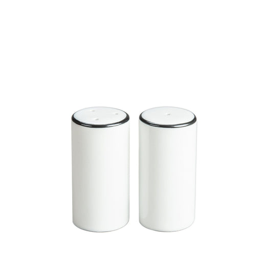 BIA - SILHOUETTE Salt & Pepper Shaker Set