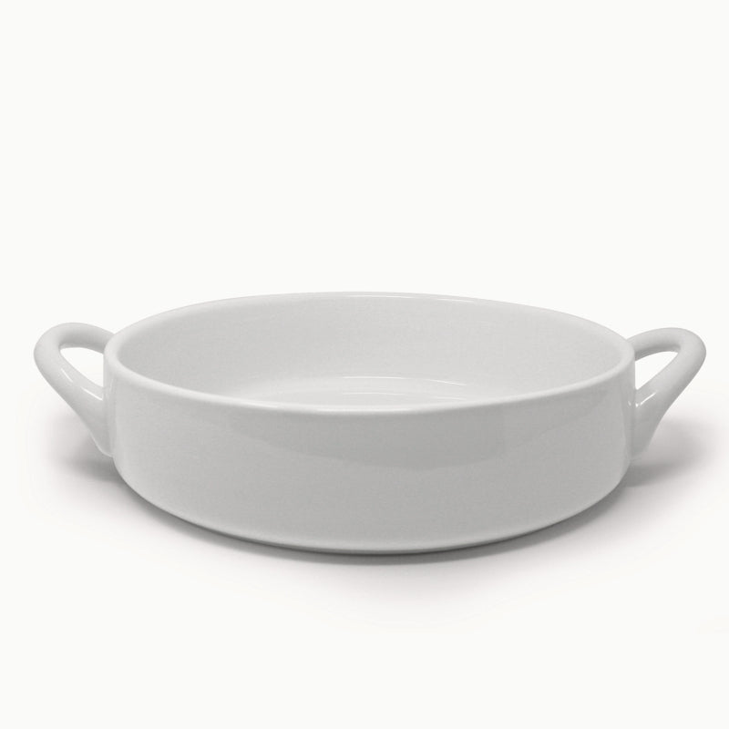 BIA - TAOS Round Baker