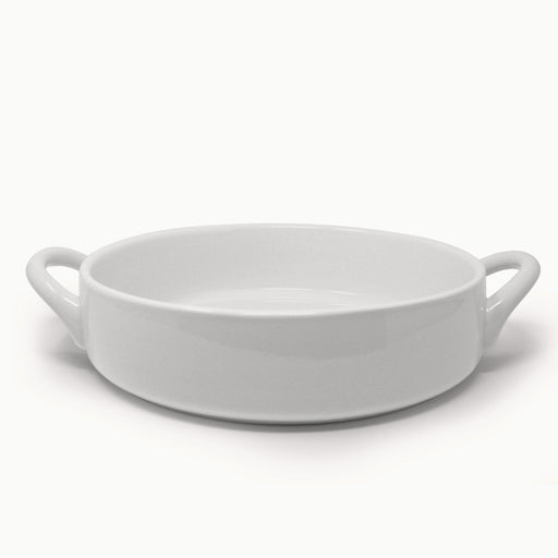 BIA - TAOS Round Baker