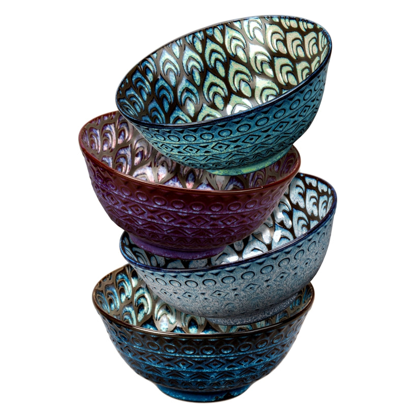 BIA - TERRIN Bowls | Home & Kitchen — LIMOLIN