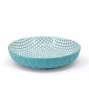 BIA - Textured Shallow Bowl