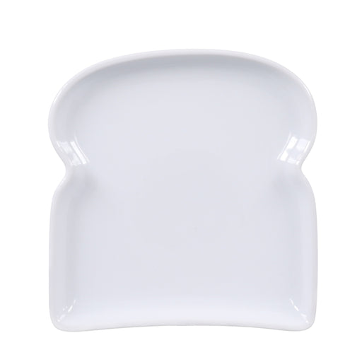 BIA - Toast-Shaped Platter