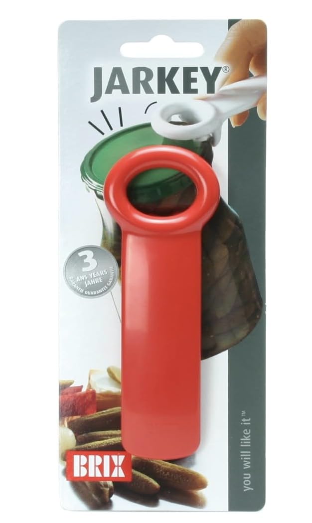 Brix - Jarkey®  Jar Opener