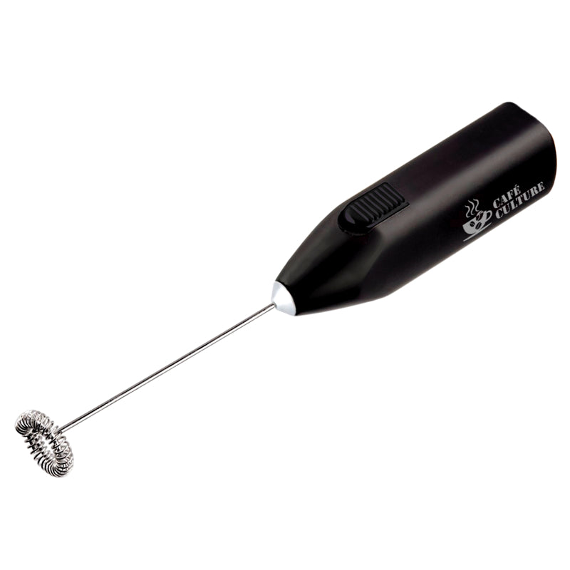 Café Culture - Electronic Milk Frother