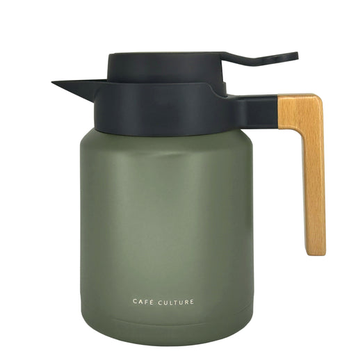 Café Culture - Insulated Carafe