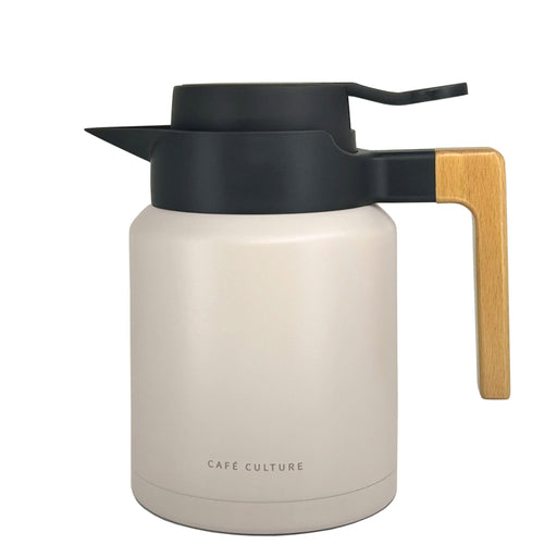 Café Culture - Insulated Carafe