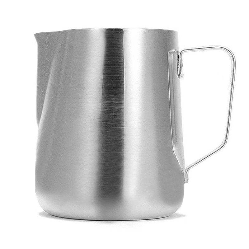 Café Culture - Latté Milk Pitcher