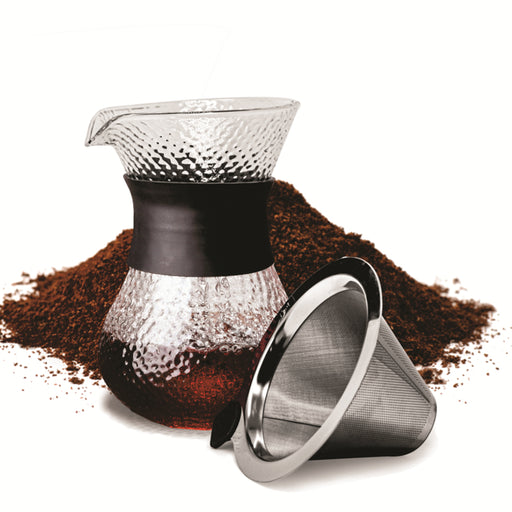 Café Culture - Pour-Over Coffee Carafe
