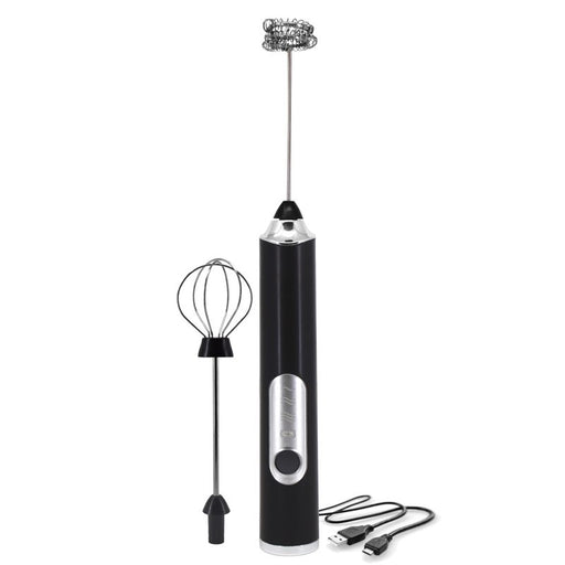 Café Culture - Rechargeable Frother & Whisk