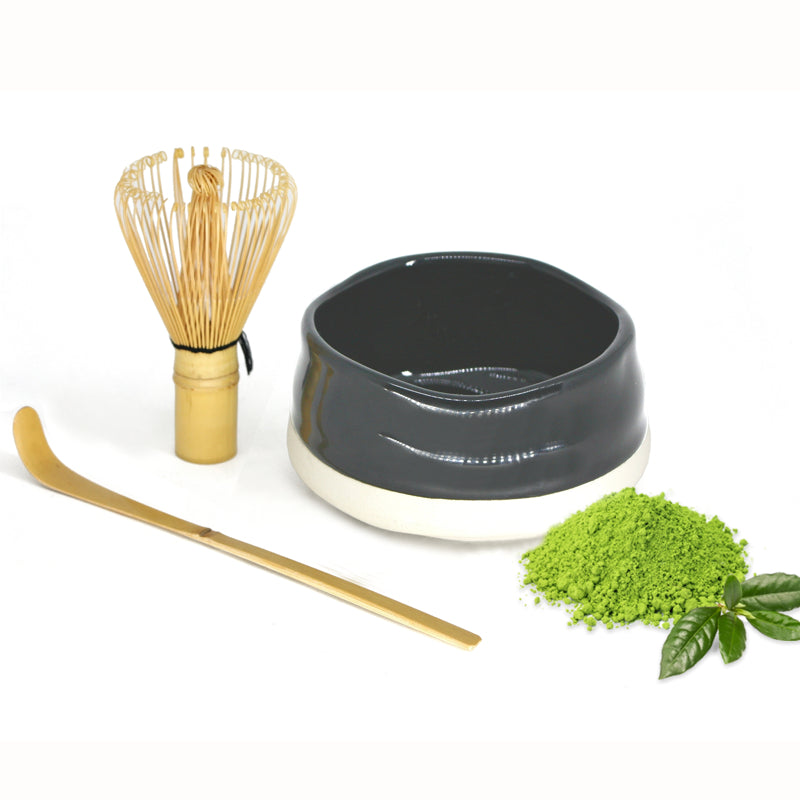 CH'A Tea - Matcha Tea Set
