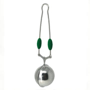CH'A Tea - Tea Ball Infuser Tongs