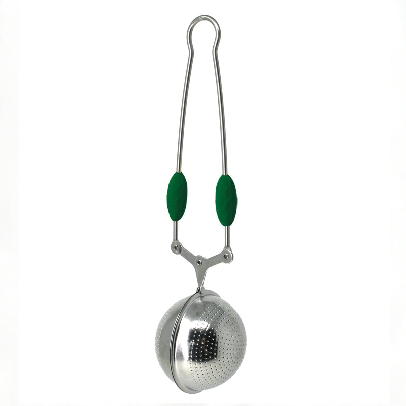 CH'A Tea - Tea Ball Infuser Tongs