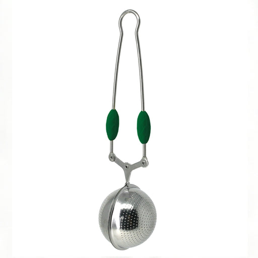 CH'A Tea - Tea Ball Infuser Tongs