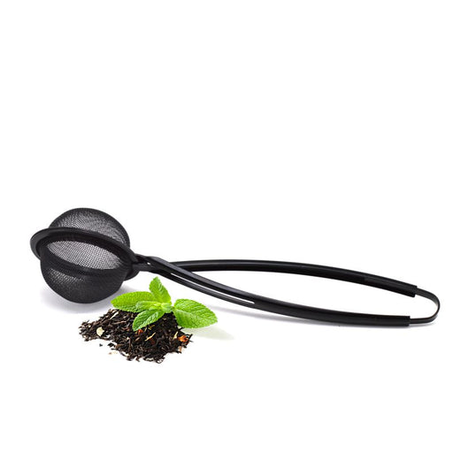 CH'A Tea - Tea Ball Infuser Tongs
