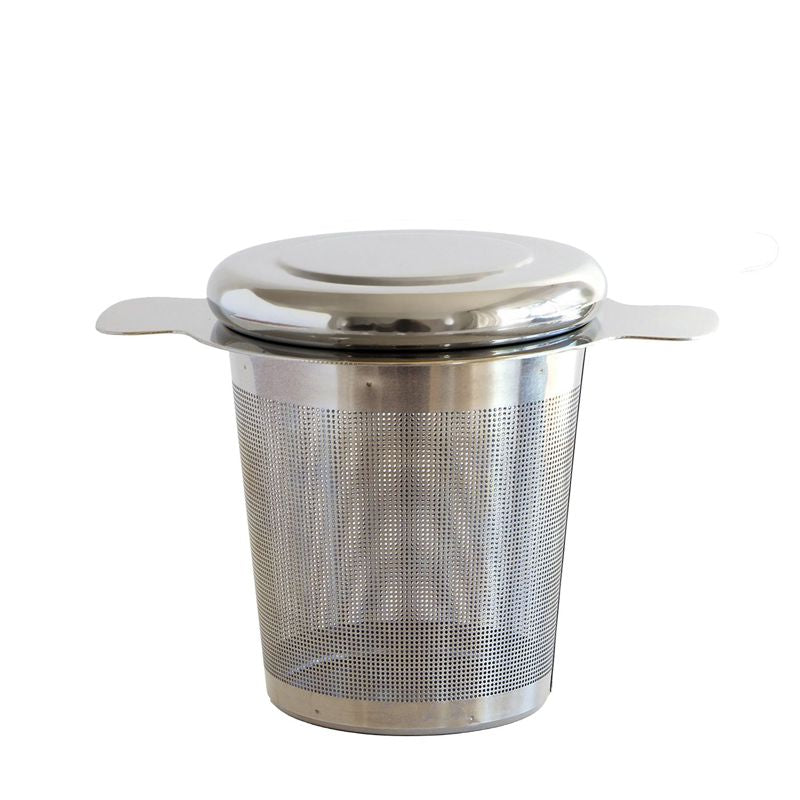 CH'A Tea - Tea Infuser with lid