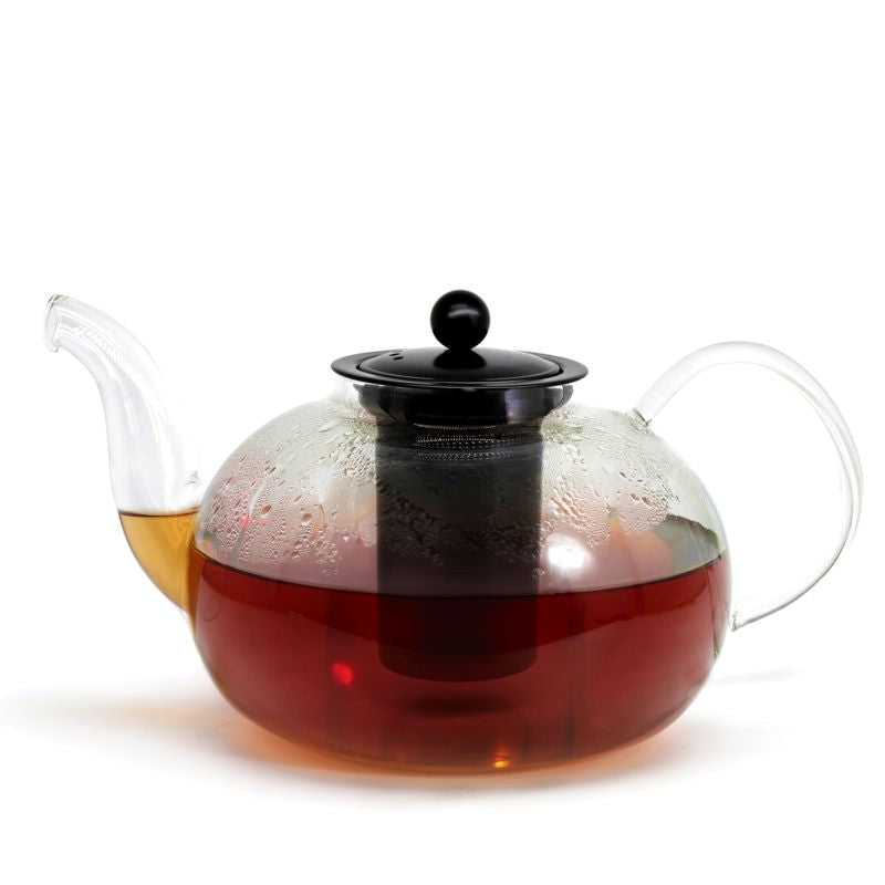 CH'A Tea - Teapot with Infuser