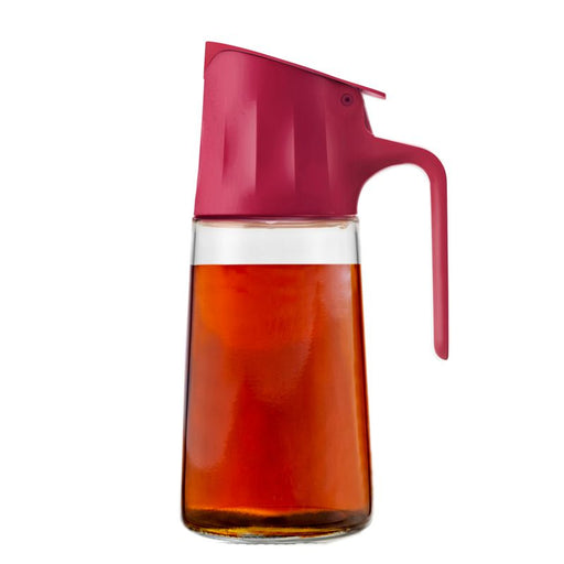 Danesco - Auto-Open Syrup Dispenser