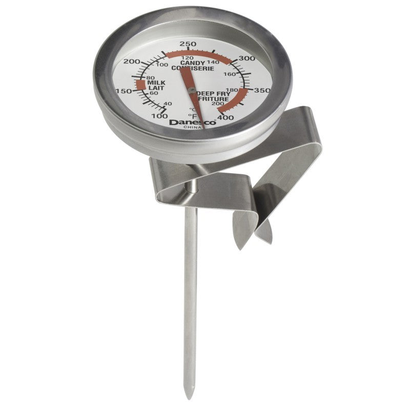 Danesco - Clip-On Thermometer