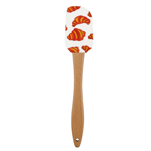 Danesco - CROISSANTS Silicone Spatula