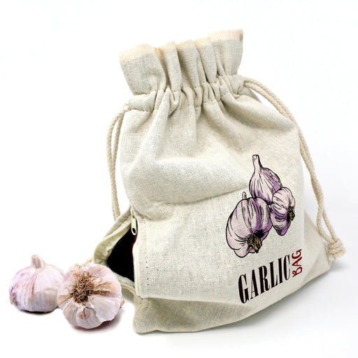 Danesco - Garlic Storage Bag