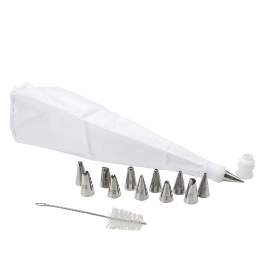 Danesco - Icing / Decorating Set