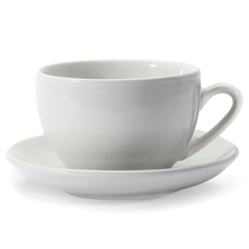 Danesco - Jumbo Cup & Saucer