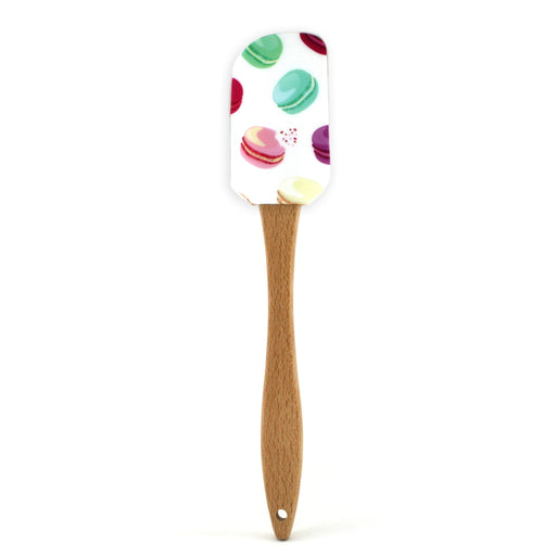 Danesco - MACARONS Silicone Spatula