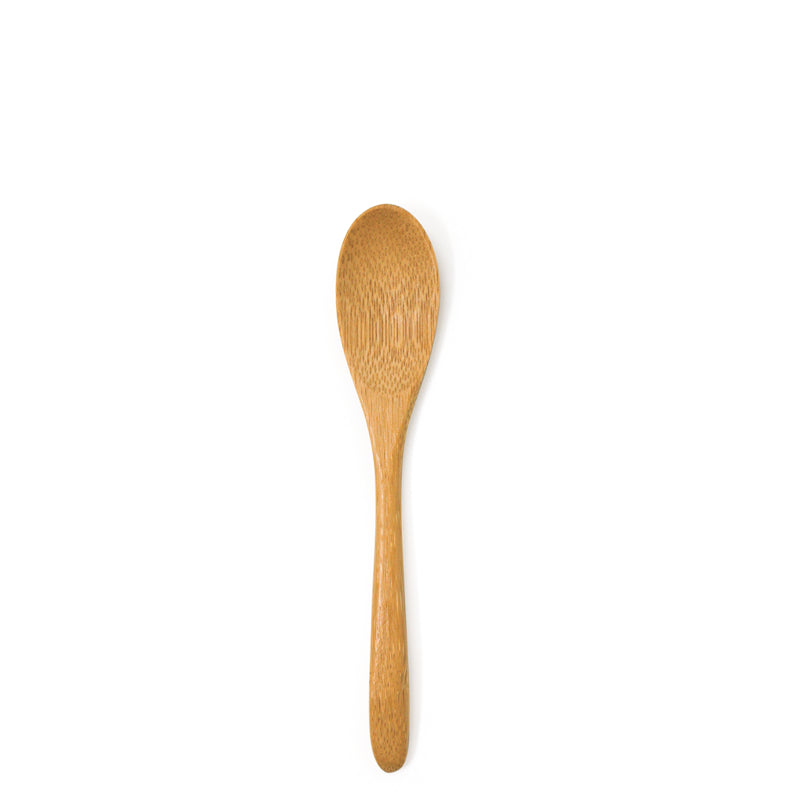 Danesco - Mini Bamboo Spoons - 24pc CDU