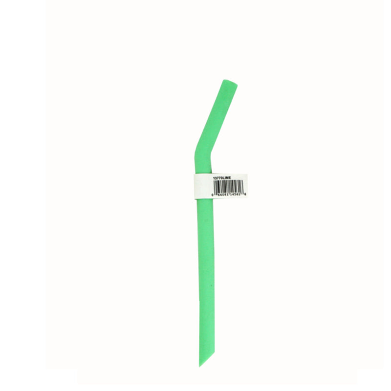 Danesco - Mini Silicone Straw