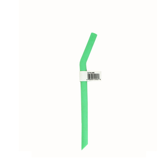 Danesco - Mini Silicone Straw