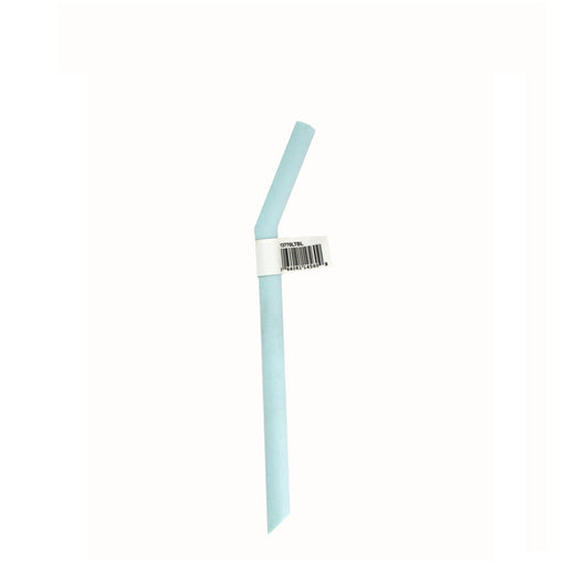 Danesco - Mini Silicone Straw