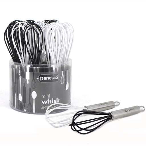 Danesco - Mini Whisks - 24pc CDU