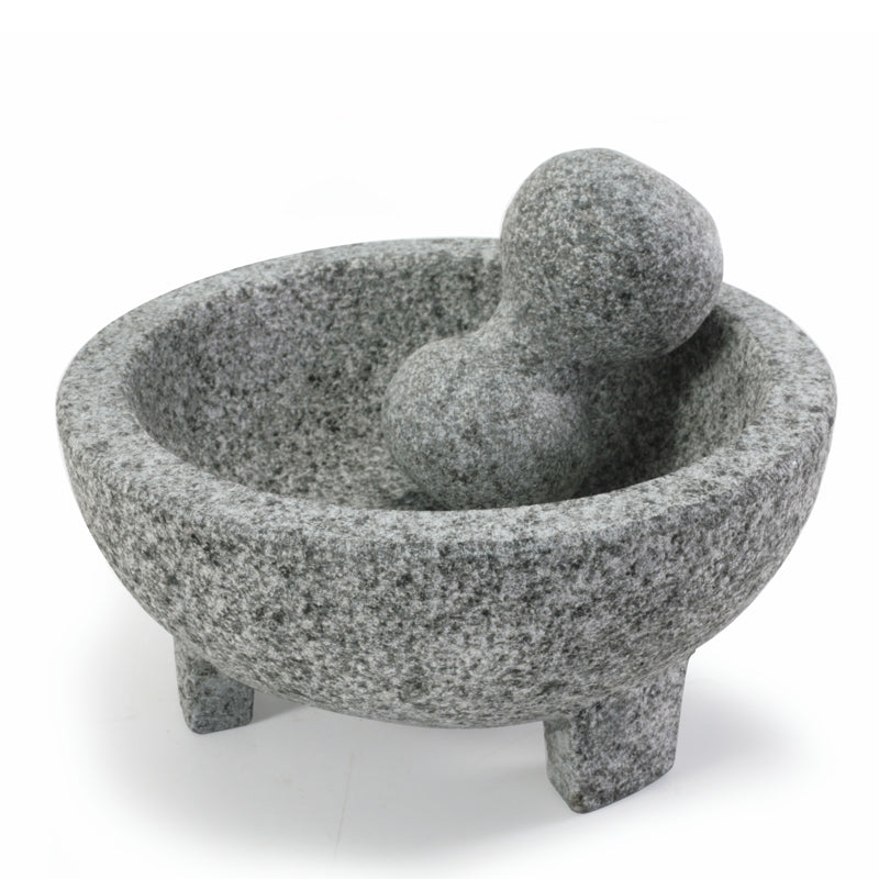 Danesco - Molcajete Mortar & Pestle