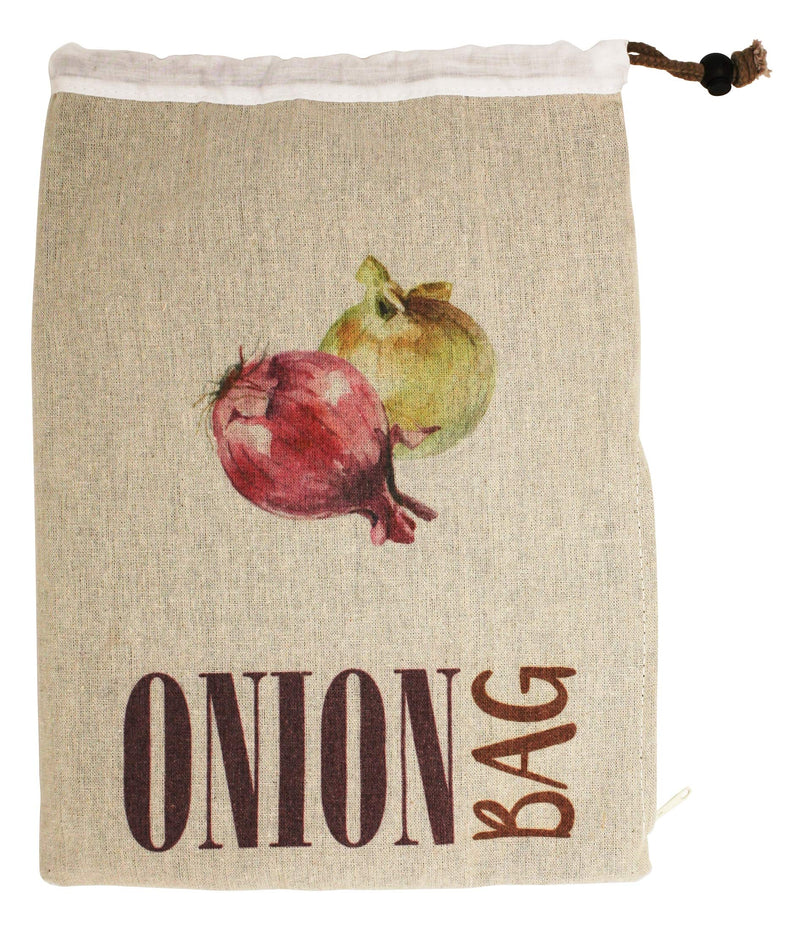 Danesco - Reusable Onion Storage Bag