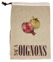 Danesco - Reusable Onion Storage Bag