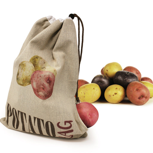 Danesco - Reusable Potato Storage Bag
