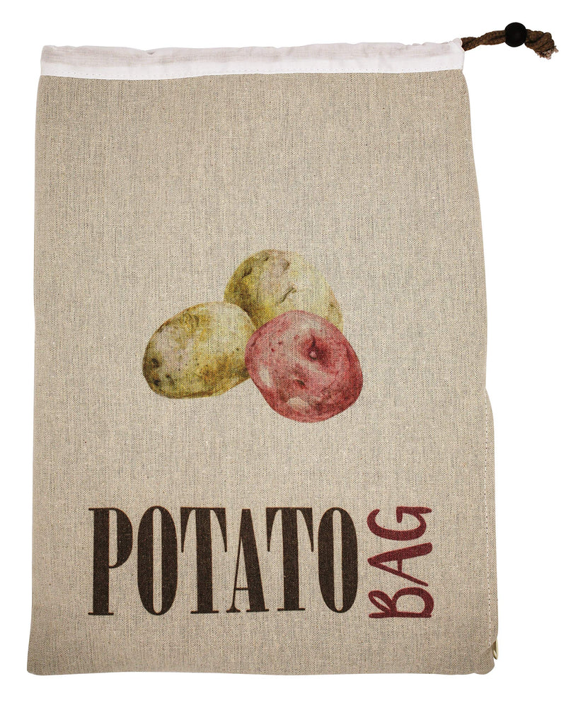 Danesco - Reusable Potato Storage Bag