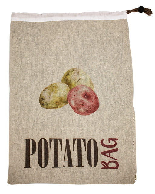 Danesco - Reusable Potato Storage Bag
