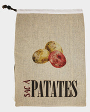 Danesco - Reusable Potato Storage Bag