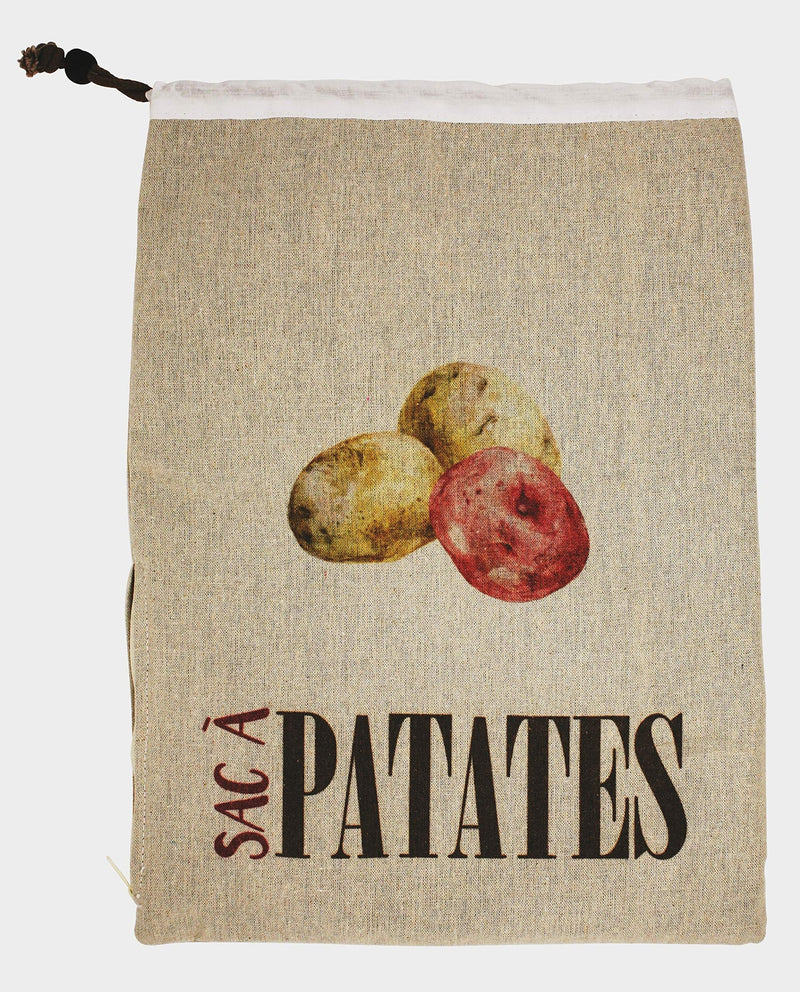 Danesco - Reusable Potato Storage Bag