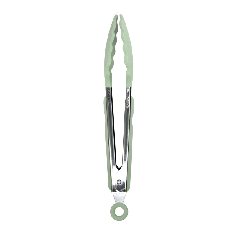 Danesco - Silicone Locking Tongs
