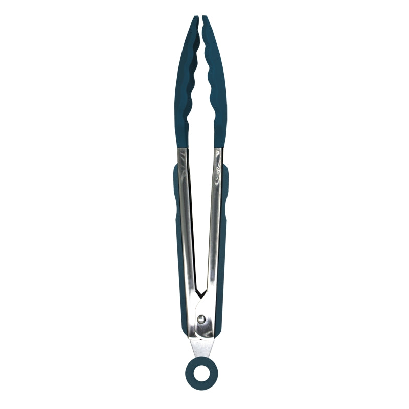 Danesco - Silicone Locking Tongs