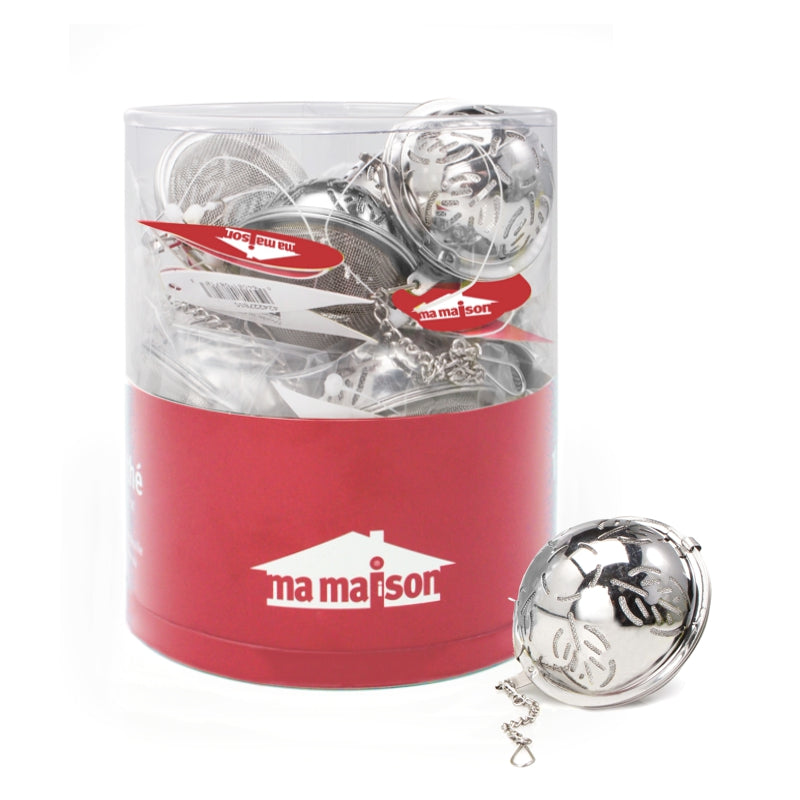 Danesco - Tea Ball Infusers - 12pc CDU